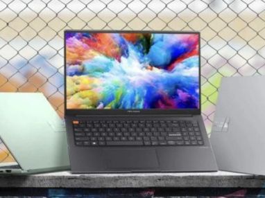 ASUS раскрыла характеристики своего ноутбука на Snapdragon X Elite