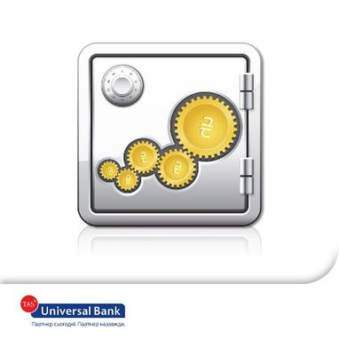 Акция для корпоративных клиентов от Universal Bank