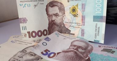 Податкова та митна служби в березні перевиконали план на 10 млрд грн