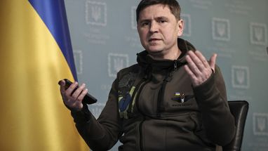 У Зеленского рассказали, как влияет блокада украинско-польской границы на поставки оружия