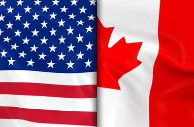 США вводят 50% пошлины на импорт из Канады