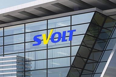 Китайская компания Svolt сокращает производство аккумуляторов в Европе