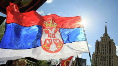 Сербия прекратит импорт российской нефти с ноября