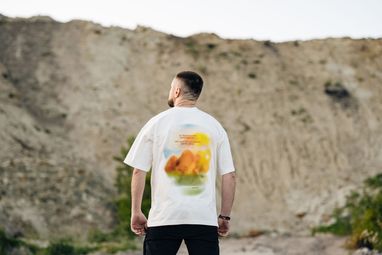 Lifesaving Merch: нові колекції, тисячі небайдужих і сотні врятованих життів