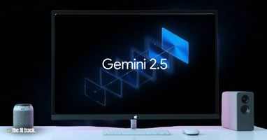 Google робить найновішу модель Gemini 25 Pro безкоштовною для всіх