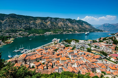 Європейські переможці премії World Travel Awards 2026 року: куди варто поїхати у відпустку