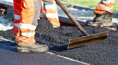 Дорожній фонд у 2024 році буде «фактично нульовий», — Шмигаль