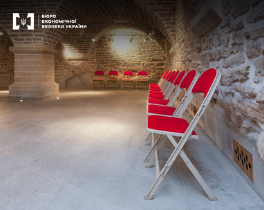 Тендер на 300 млн грн: БЕБ виявило порушення в закупівлі для укриття