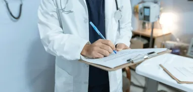 Від 3 до 8 років тюрми. Лікарів будуть карати за навмисне визнання чоловіків придатними