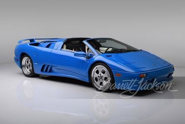 Фото: barrett-jackson.com