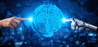 Мінцифри формує політику для впровадження ШІ в роботу держави — Федоров