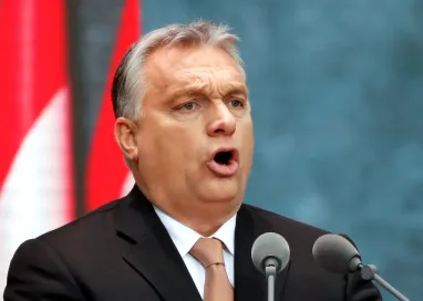 Венгрия потеряла миллиард евро финансирования от Евросоюза