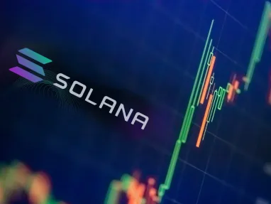Блокчейн Solana обігнав Ethereum за кількістю активних користувачів