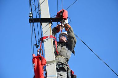 Енергетики планують відремонтувати майже 800 підстанцій у Києві до початку опалювального сезону