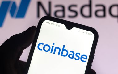 SEC подала в суд на криптобиржу Coinbase