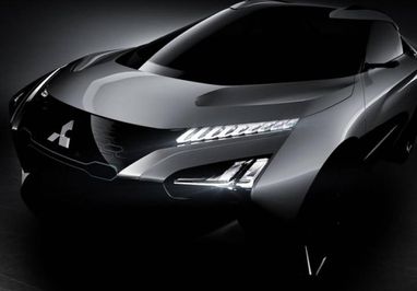 Mitsubishi раскрыла подробности о наследнике Lancer Evolution