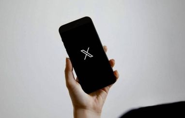 Соцсеть X потеряла 11 миллионов пользователей в Европе за менее чем год