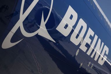 Найбільший профсоюз компанії Boeing вимагає підвищення зарплат на 40%