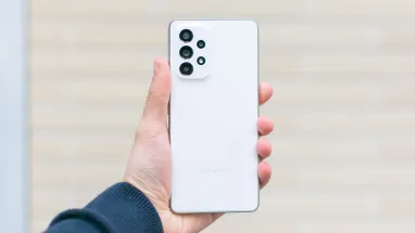 В смартфонах Samsung появится режим ремонта