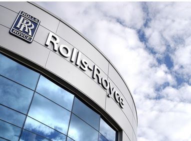 Rolls-Royce построит атомные электростанции в Чехии