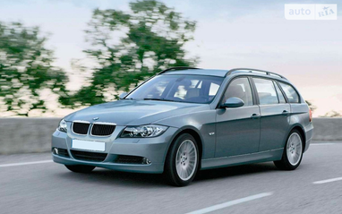 ТОП-10 семейных автомобилей с пробегом (фото)