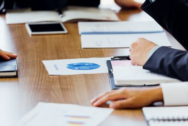 Енергосистема, медзаклади та інфраструктура: у межах програми відновлення України схвалено 130 проєктів на 4,5 млрд грн