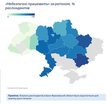 Бизнесу все сложнее искать работников: что еще мешает развитию