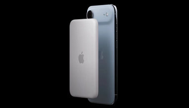 Фото: Apple