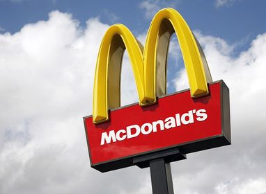 McDonald’s cпростував інформацію про повернення до росії