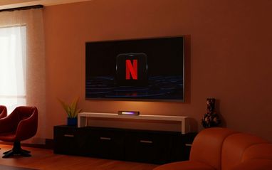 Netflix прогнозує зростання прибутку наступного року завдяки збільшенню кількості платних підписок