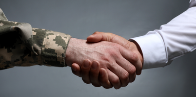 Ветерани можуть отримати 20 тис. грн за товари для свого бізнесу