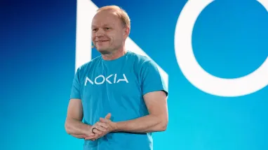 Будущее мобильной связи: гендиректор Nokia совершил первый в мире «иммерсивный» звонок