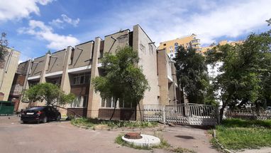 Прокуратура вернула столичной общине нежилое здание стоимостью более 159 млн гривен
