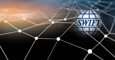 SWIFT тестуватиме транзакції з цифровими валютами