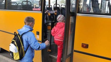 Проезд для учащихся в общественном транспорте: что нужно знать