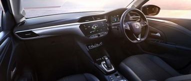 Opel оголосила про початок виробництва електромобіля Corsa (фото)