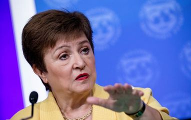 Украина заслуживает $42 млрд финпомощи для «поддержки успехов» — МВФ