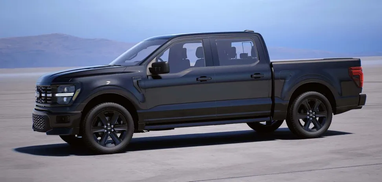 Ford здивував новим практичним позашляховиком у несподіваному стилі (фото)