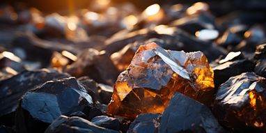 Україна входить до світових лідерів за запасами природних ресурсів (інфографіка)