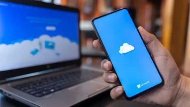 OneDrive получает новые функции: улучшенный поиск, цветные папки и мобильное приложение