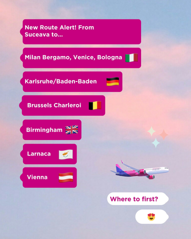 Фото: Wizz Air