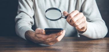 ГНС будет анализировать информацию из соцсетей