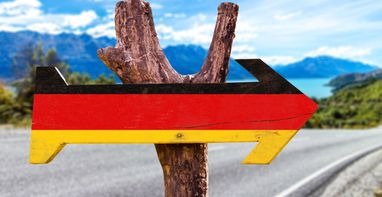 Як залишитися у Німеччині після закінчення безвізових днів: основні можливості