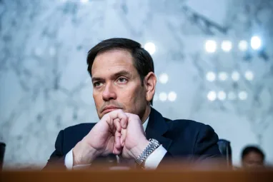 США потребуют от всех стран НАТО увеличить расходы на оборону до 5% ВВП — Рубио