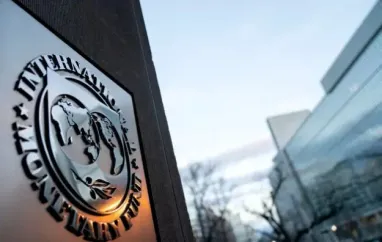 МВФ схвалив виділення Україні траншу