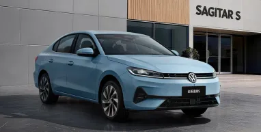 Volkswagen Sagitar S