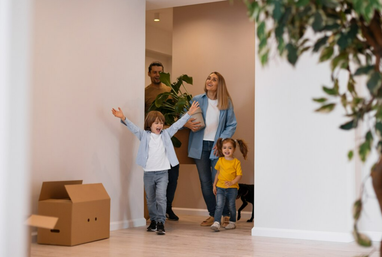 Больше домов: действительно ли застройщики стали возобновлять работы на проектах