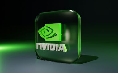 Nvidia потеряла 100 миллиардов долларов стоимости: причины