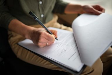 Проверка работодателей