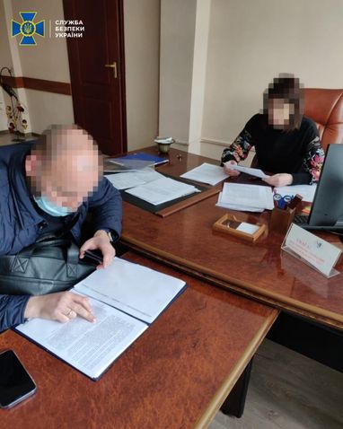 Из госсобственности незаконно вывели 700 тысяч га земель